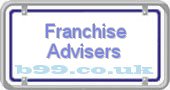 franchise-advisers.b99.co.uk